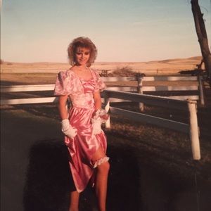 Meet your Posher, Cheryl